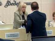 В Москве перед выборами глав регионов разделили ключ расшифрования