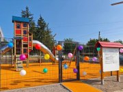 Денис Паслер с рабочей поездкой посетил подшефный Тельмановский муниципальный округ ДНР