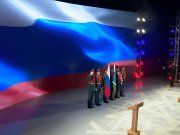 Денис Паслер официально вступил в должность Губернатора Свердловской области