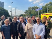 Свердловская область — вместе с Донбассом. Помним. Чтим. Не забудем!