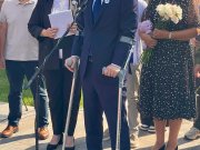 Свердловская область — вместе с Донбассом. Помним. Чтим. Не забудем!