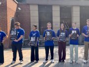 Свердловская область — вместе с Донбассом. Помним. Чтим. Не забудем!