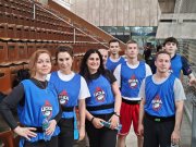 Средний Урал в Москве: единство, спорт и патриотизм в действии!