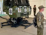 Постпред Губернатора Среднего Урала принял участие в церемонии подведения итогов Всеармейского конкурса!