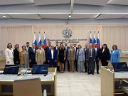 В Москве перед выборами глав регионов разделили ключ расшифрования