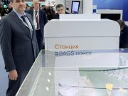 Свердловская область — в центре ключевых решений транспортной отрасли страны: Постпред Губернатора работает на «Транспортной неделе – 2025» в Москве