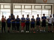 Средний Урал в Москве: единство, спорт и патриотизм в действии!