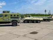 Постпред Губернатора Среднего Урала принял участие в церемонии подведения итогов Всеармейского конкурса!