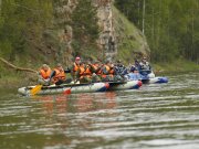 Развитие внутреннего и въездного туризма вписано в стратегию развития всей Свердловской области