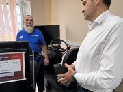 Свердловская область поддерживает своих защитников всегда и везде