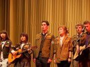 Съезд  уральских земляков в Москве объединил более 400 свердловчан