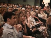 Постпред Губернатора посетил в Москве оперетту «Баядера» в исполнении Свердловской музкомедии