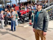 Постпред Губернатора Среднего Урала принял участие в церемонии подведения итогов Всеармейского конкурса!