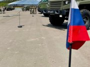 Постпред Губернатора Среднего Урала принял участие в церемонии подведения итогов Всеармейского конкурса!