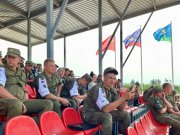 Постпред Губернатора Среднего Урала принял участие в церемонии подведения итогов Всеармейского конкурса!